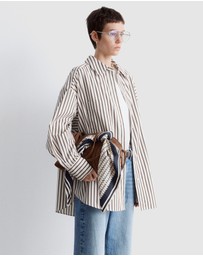 & Other Stories - Oversized Shirt