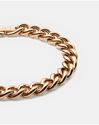 Daniel Wellington - Chunky Chain Bracelet