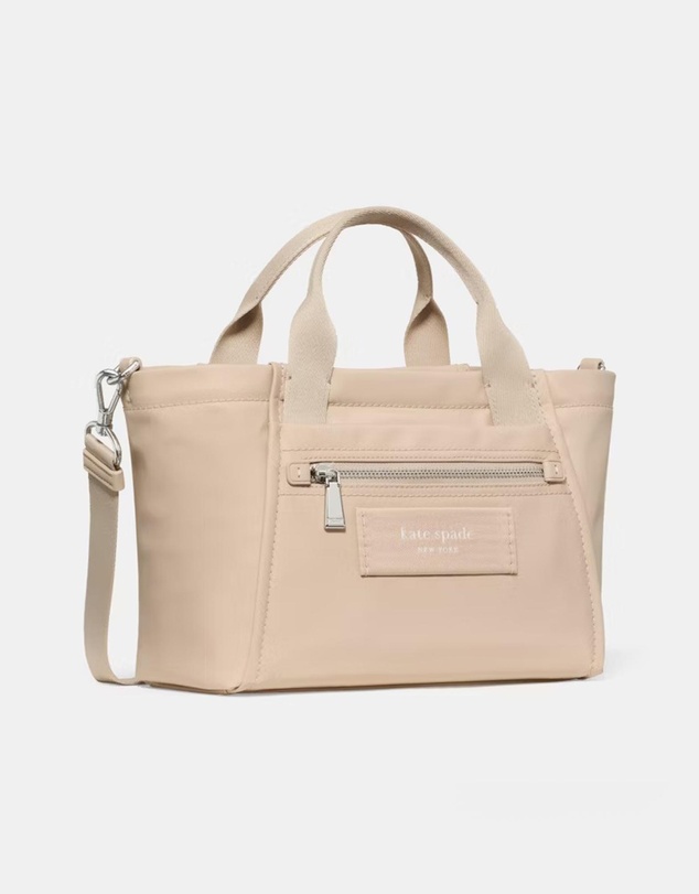 Kate Spade - Dash Nylon Small Tote Bag