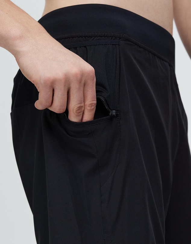Brooks - Sherpa 5-Inch 2-In-1 Shorts