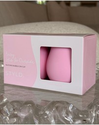 STYLD. - Bubble Cup Set (2 pcs)