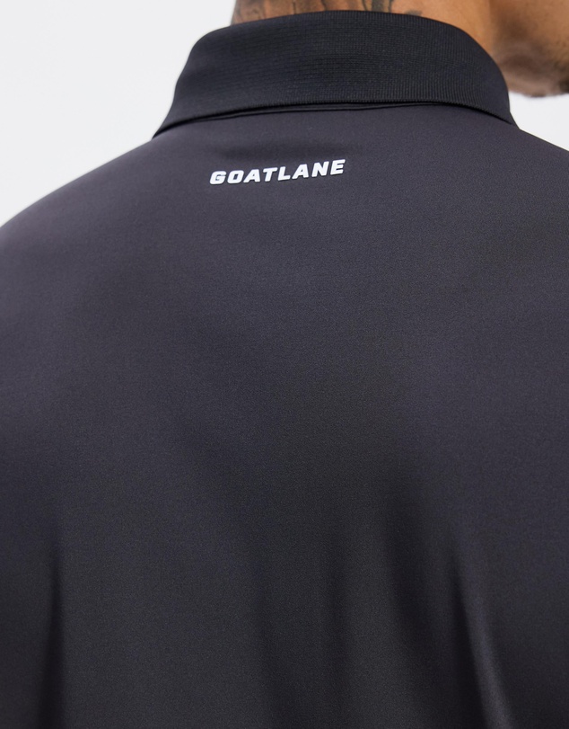 Goatlane - Tech Polo