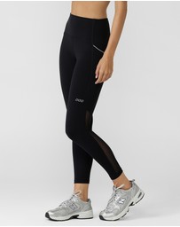 Lorna Jane - Peak Performance 3 Pocket Ankle Biter Leggings