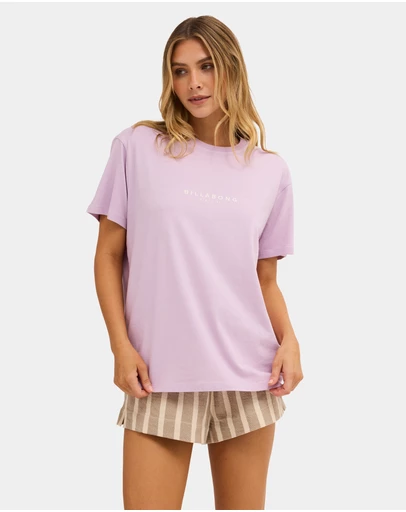 Billabong - Womens Pacific T-Shirt