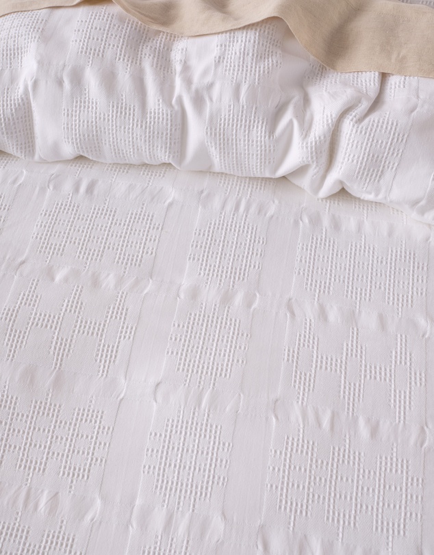 Linen House - Seren Quilt Cover Set