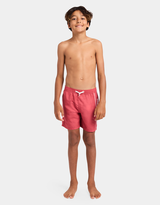 Quiksilver - Boys 8 to 16 Everyday Vert 14