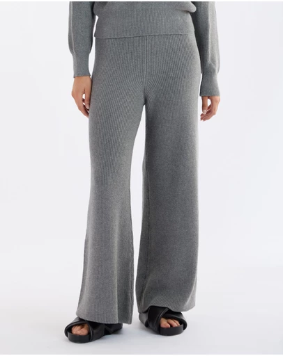 Amelius - Eline Knit Pant