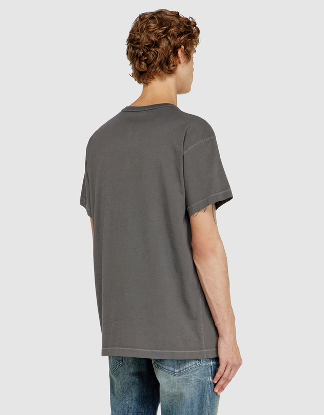 Diesel - T-Norm-Iod T-Shirt