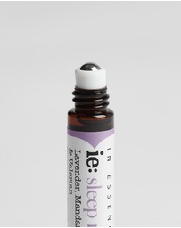 In Essence - In Essence ie: Sleep Essential Oil Roll On 10mL