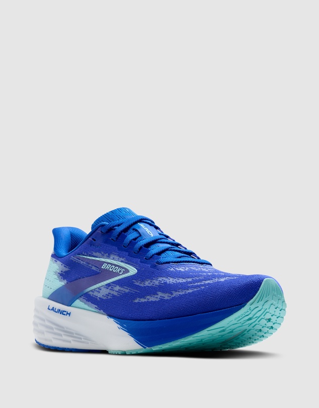 Brooks - Launch  11 - Men's