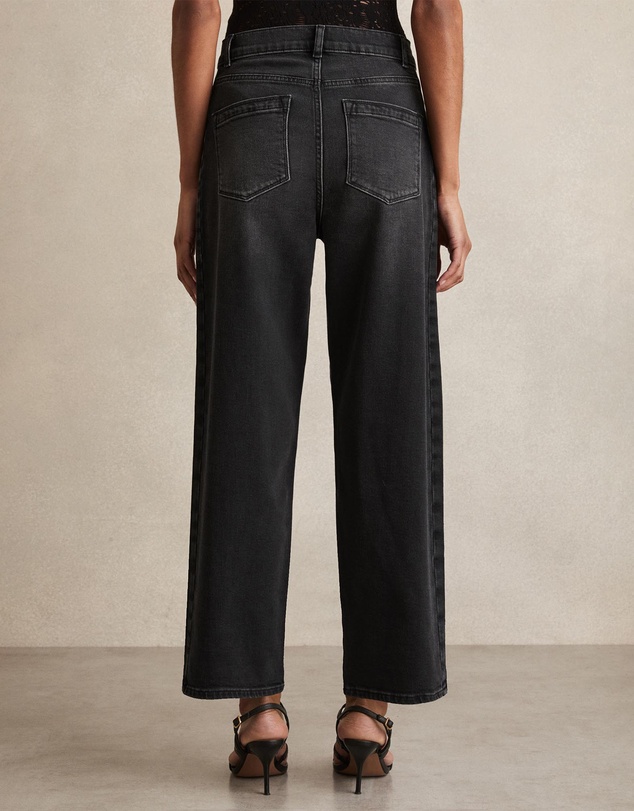 REISS - Molly Jeans