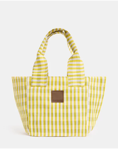 EAU BAGS - Tote Bag