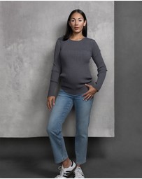 Soon Maternity - 2-way Sleeve Feeding Top