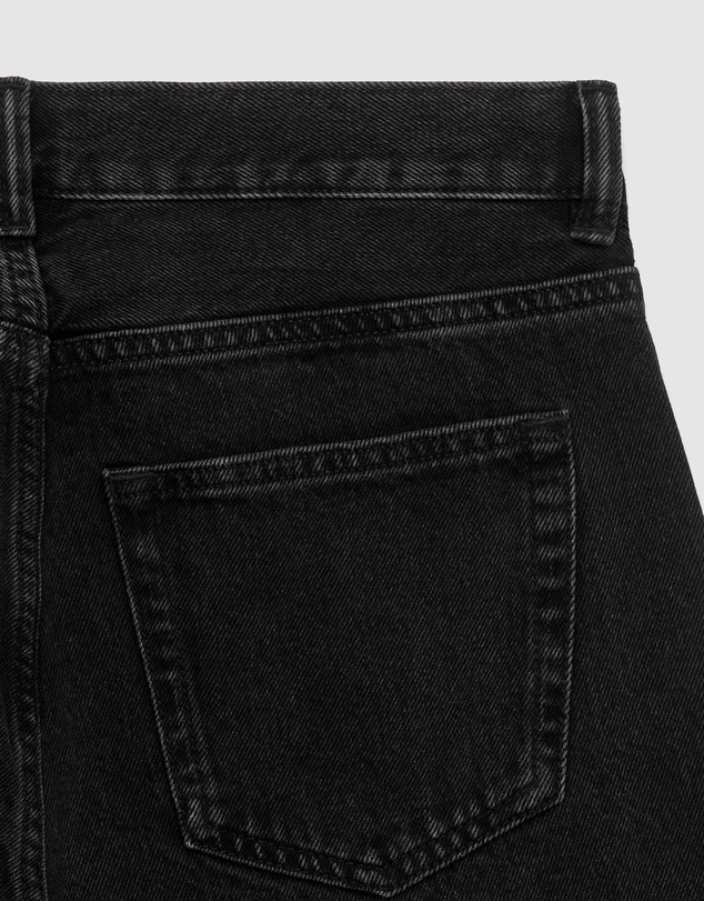 ARKET - Park Regular Straight Jeans