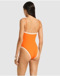 Bond-Eye Swimwear - Fosca 1 Pce