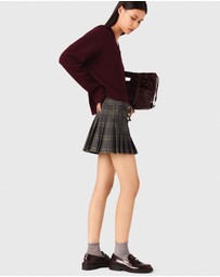 Maje - Jilinoro Skirt