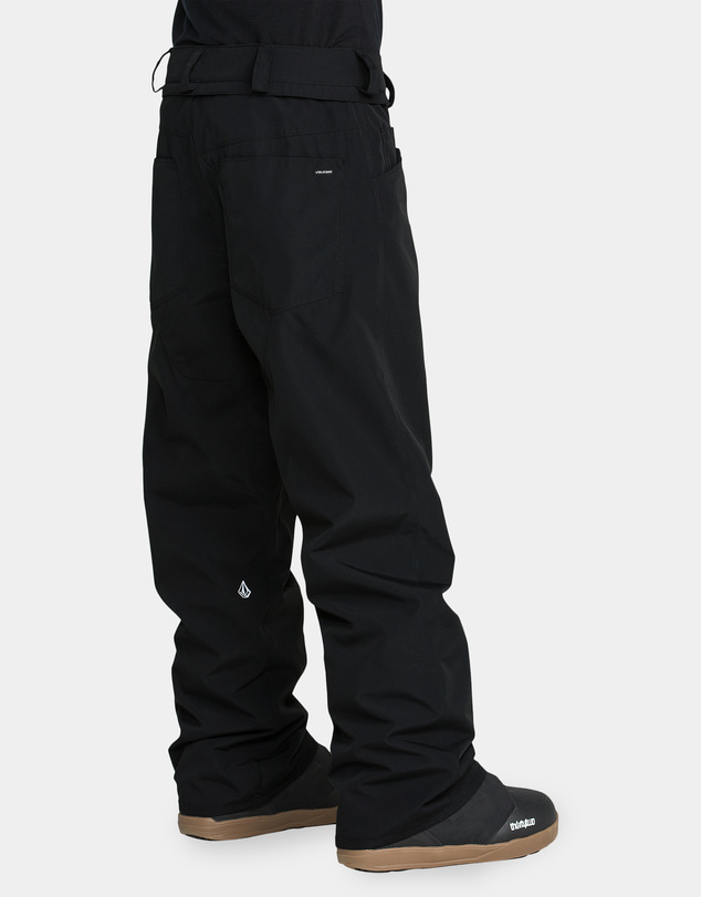 Volcom - Mens Nailer Pants