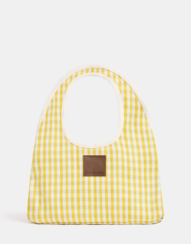EAU BAGS - Lune Handbag