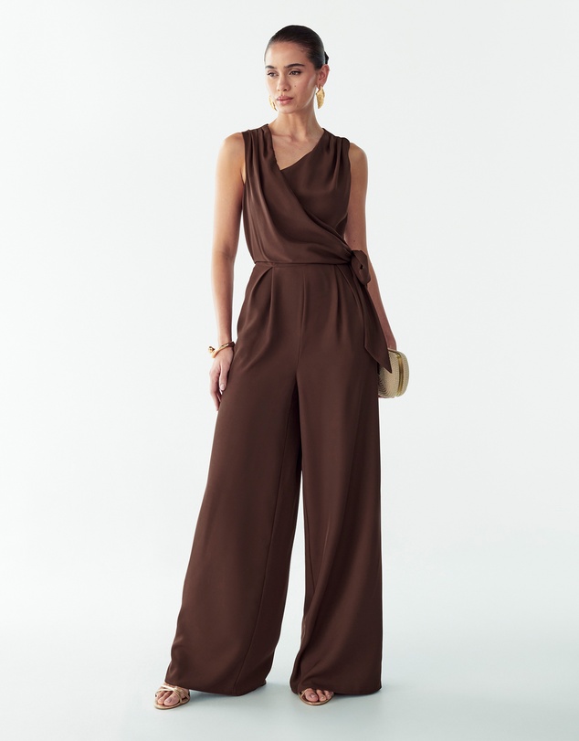 BWLDR - Carina Jumpsuit