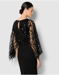 Montique - Melina Sequin Dress