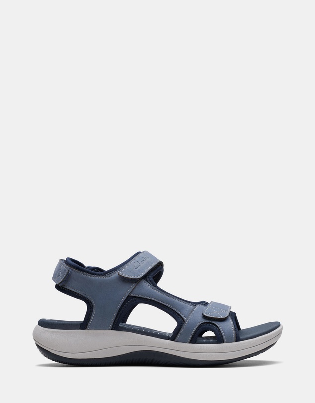 Clarks - Mira Bay Flint