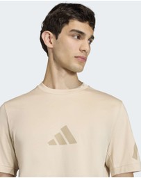 adidas Sportswear - adidas Z.N.E. Tee Mens