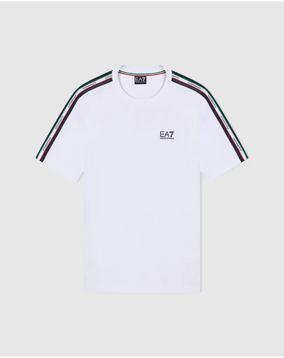 Emporio Armani EA7 - Italian Spirit Tee SS