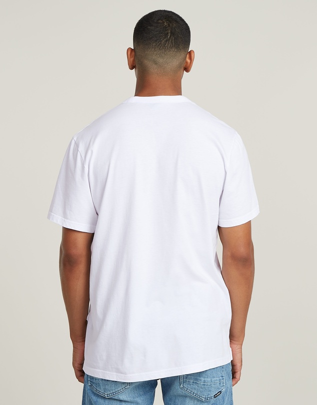 G-Star - Nifous Tee