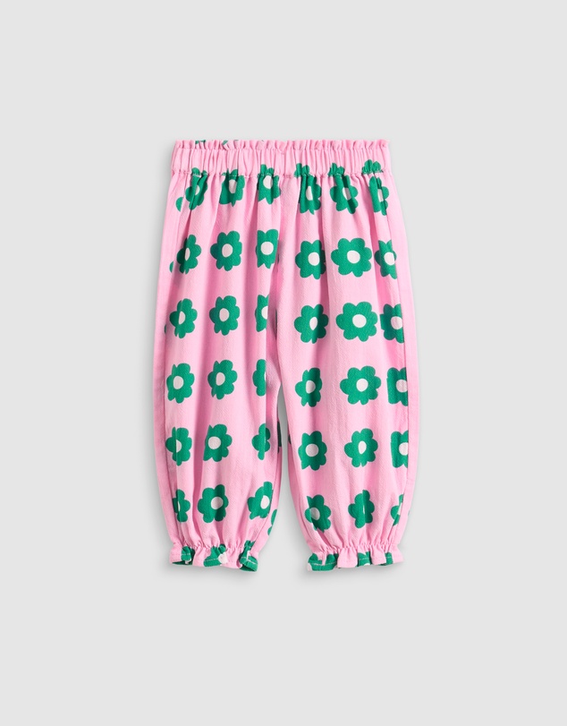 Seed Heritage - Floral Pant