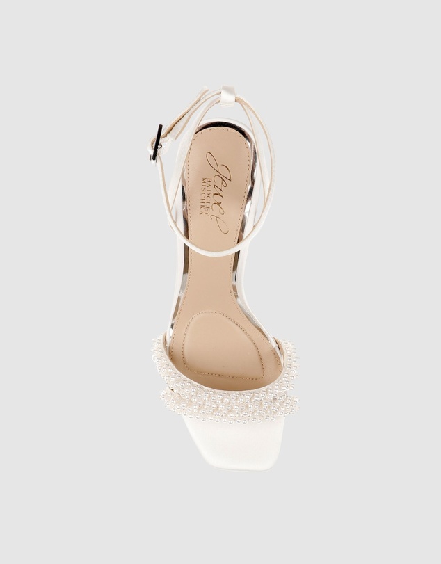 Badgley Mischka - Noah