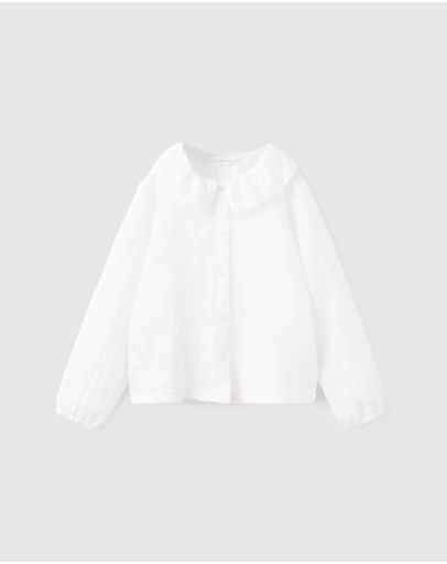 M.N.G - Isabella Blouse - Babies-Kids