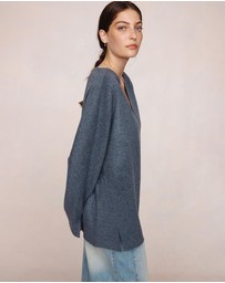 Marle - Anah Wool Jumper