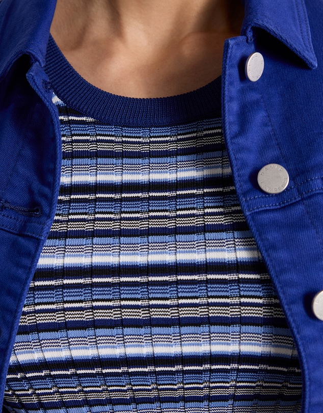 David Lawrence - Maybelle Knit Tee