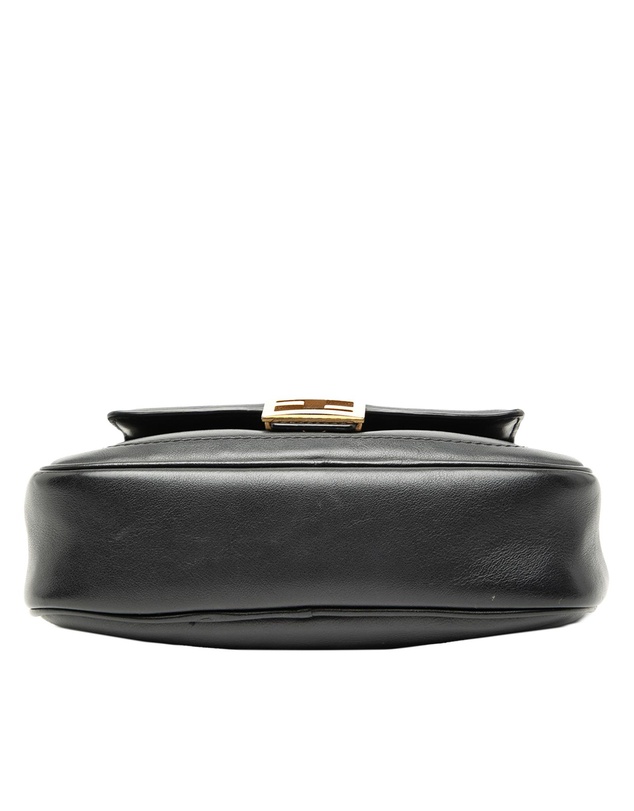 Pre-Loved by Azura Reborn - Pre-Loved Leather Easy 2 Baguette Crossbody
