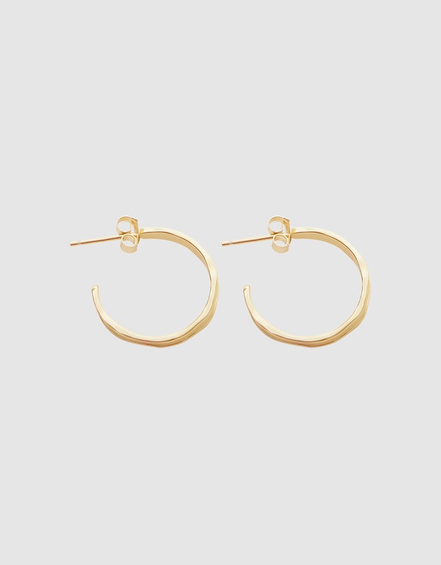 Pastiche - Rippling Stream hoops