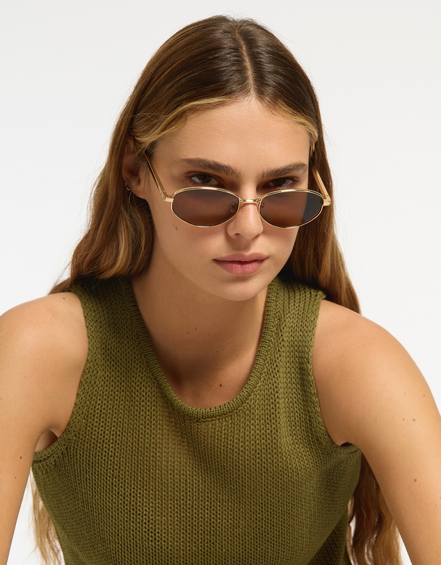 Status Anxiety - Enigma Sunglasses