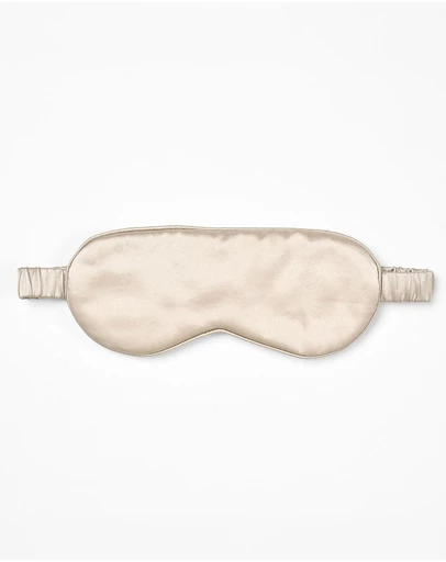 Aura Home - Zara Silk Sleep Mask