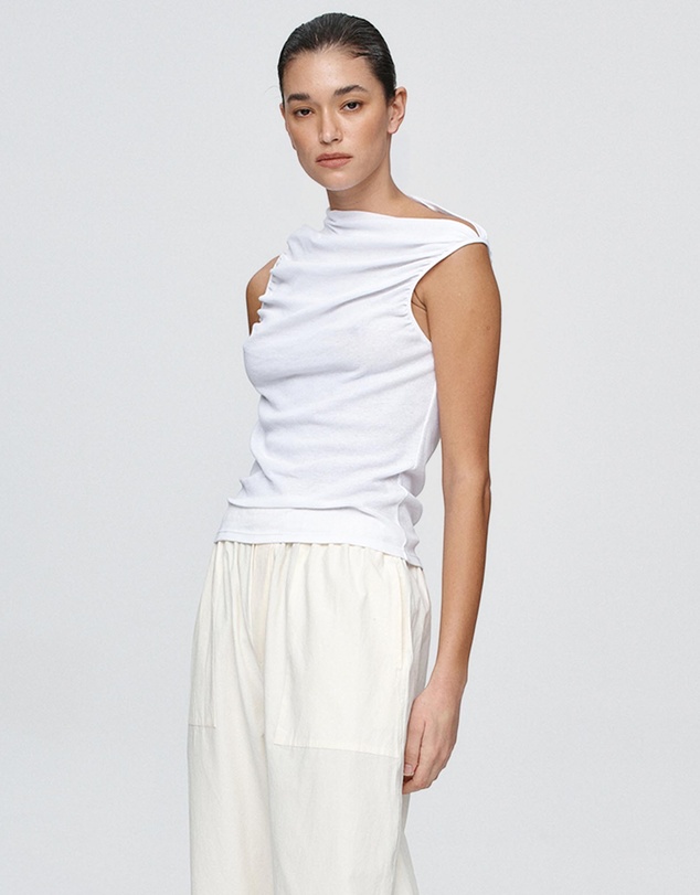 Marle - Risa Singlet