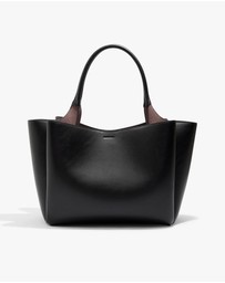 Country Road - High Low Tote Bag