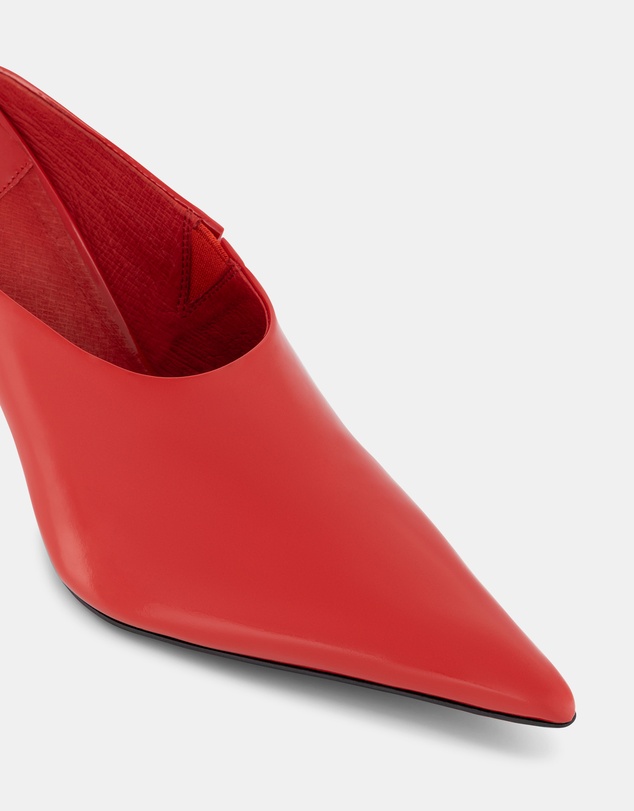 Jeffrey Campbell - Vader Heels
