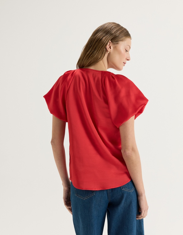 Review - Catalina Blouse 