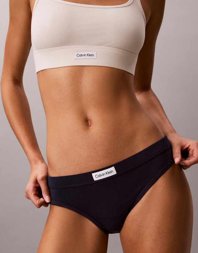 Calvin Klein - 3-Pack Classic Comfort Bikini Briefs