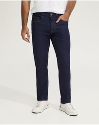 Oxford - Lucas Denim Jeans