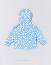 Rainkoat - Minimac Raincoat
