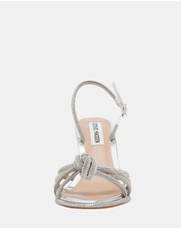 Steve Madden - Kalena Crystal Heels