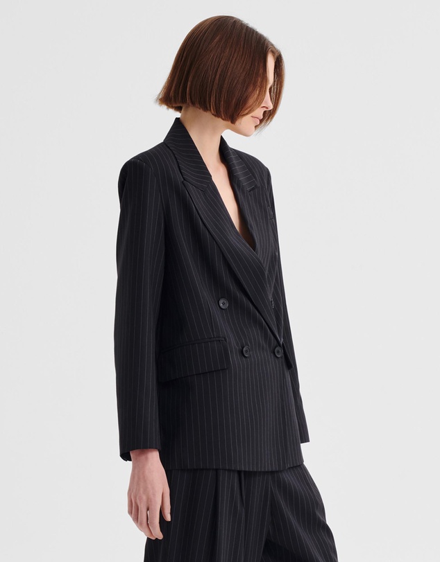 Morrison - Diego Blazer