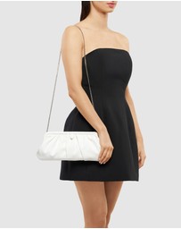 Olga Berg - Catherine Gathered Clutch