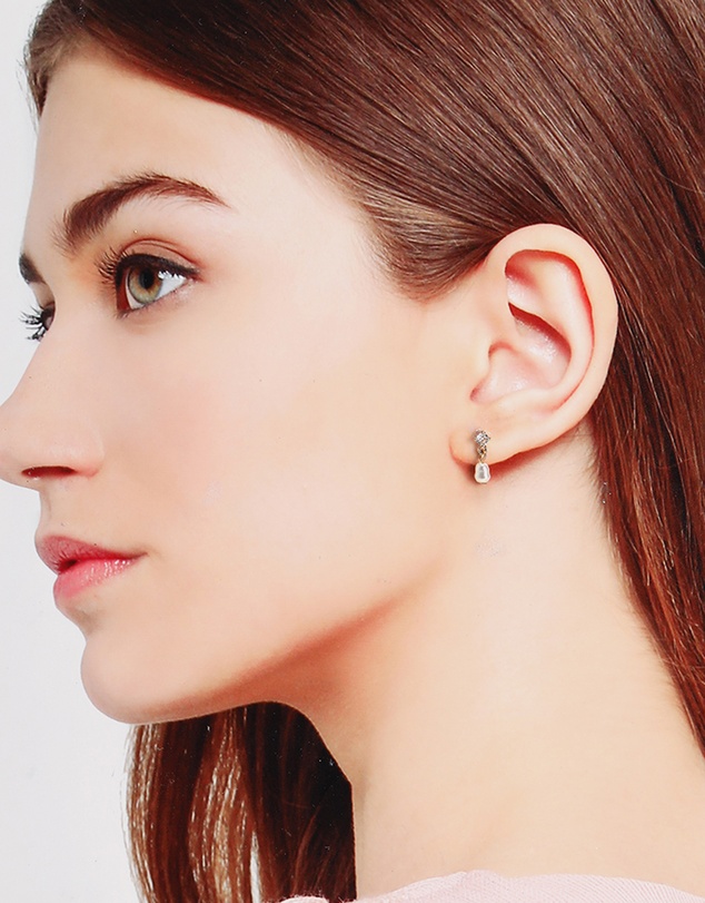 ALDO - Firae Earrings