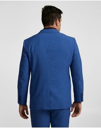 Johnny Bigg - Curtis Stretch Suit Jacket