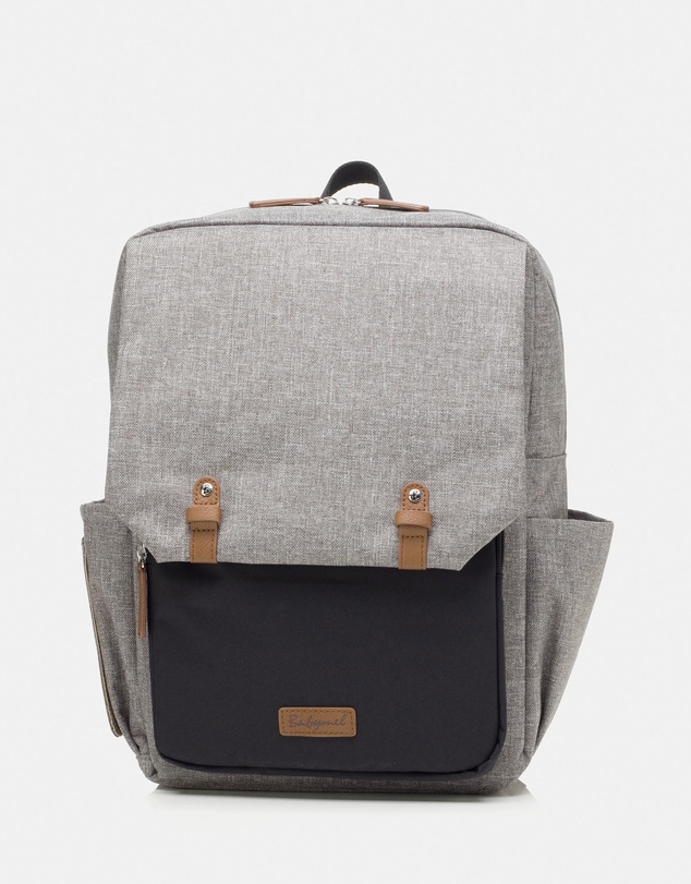 Babymel - George Backpack Nappy Bag